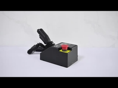 صندوق التحكم في رفع المقص