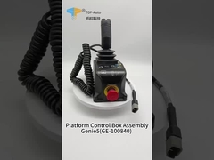 صندوق تحكم استبدال للأسواق اللاحقة 100840GT للجينيه جنرال 5 GR-12 GR-15 GS-1530 GS-1930