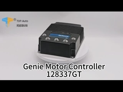 وحدة تحكم المحرك المتردد Sepex 36-48V 500A 128337GT 128337 لـ Genie Z-45/25 DC Z-45/25J Z45DC/BE