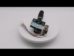 JLG1600283 جهاز تحكم العصا المتحركة المستخدم في JLG Lift 400S 460SJ 600A 600AJ 600S 600SJ 660SJ