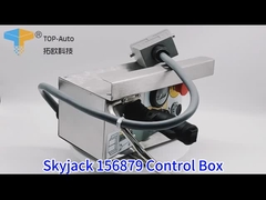 صندوق التحكم العلوي SJ156879 متوافق مع SkyJack Scissor Lift SJIII 3215 3219 3220 3226 4626 4632