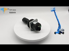 جيني جويستيك محور واحد 101005GT