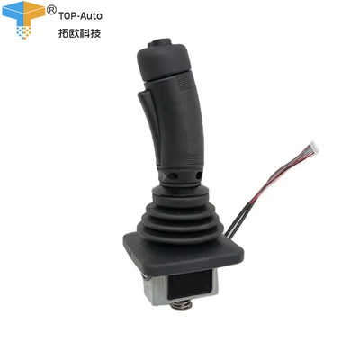 Aftermarket Repairs Dingli JCPT0607DCS Joystick from Platform Controls Part Number DL-00002324 00002324 Ready To Ship