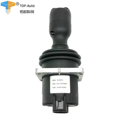 Joystick Controller 101005 101005GT 101005HGT For Genie Multiple Genie Straight Lifts And Articulating Booms Lifts S-60